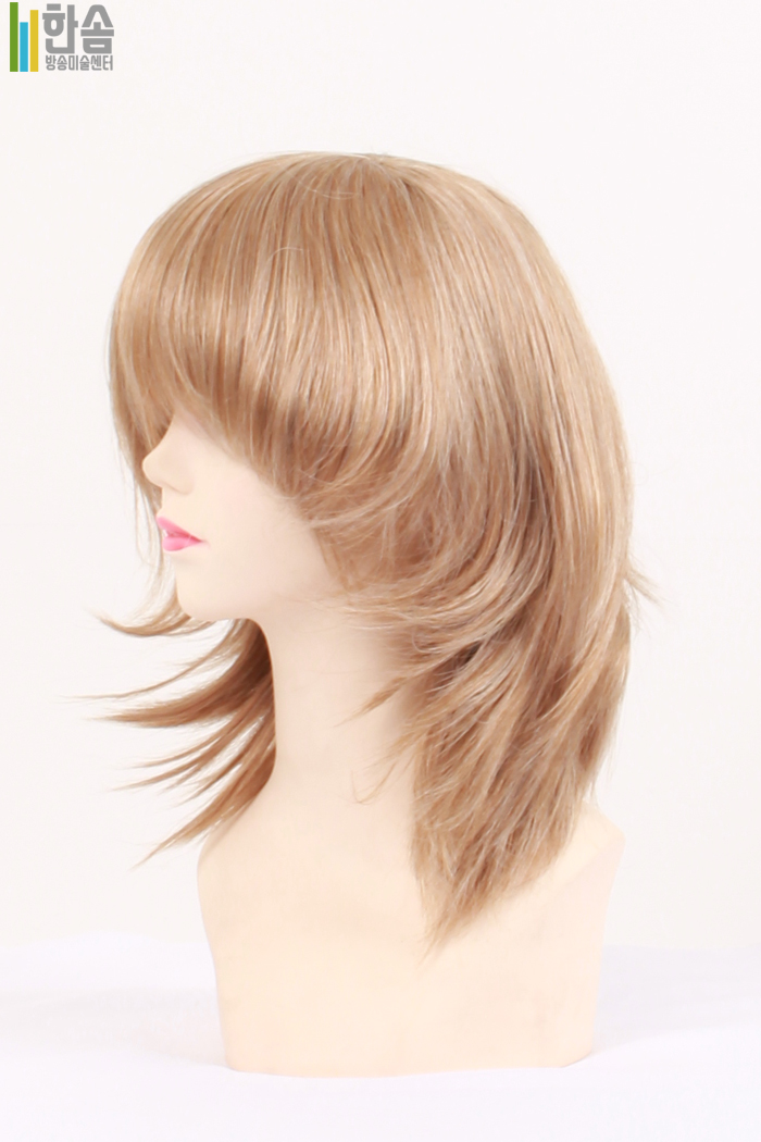 45783.가발(남녀공용)
