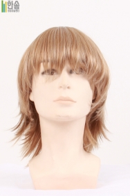 45783.가발(남녀공용)