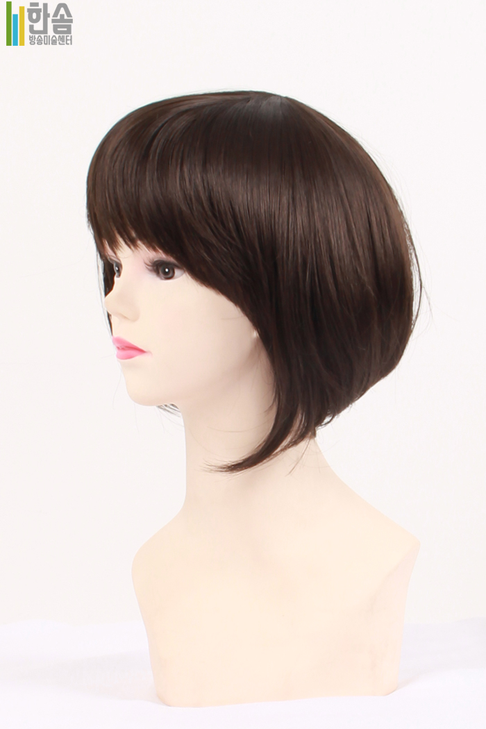 45786.가발(남녀공용)