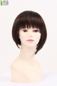 45786.가발(남녀공용)