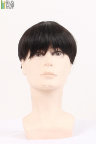 45789.가발(남녀공용)