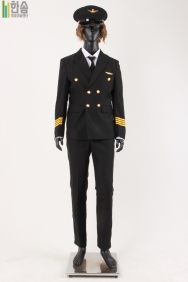 7451.항공기장(파일럿)