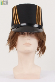 45795.벨보이모자