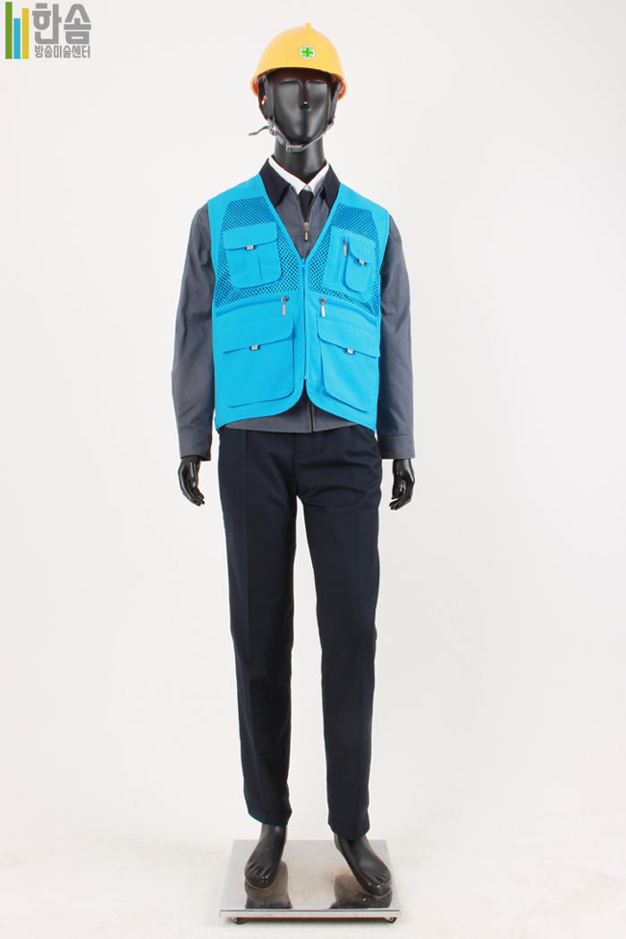 7493.건설업(작업복,정비복)