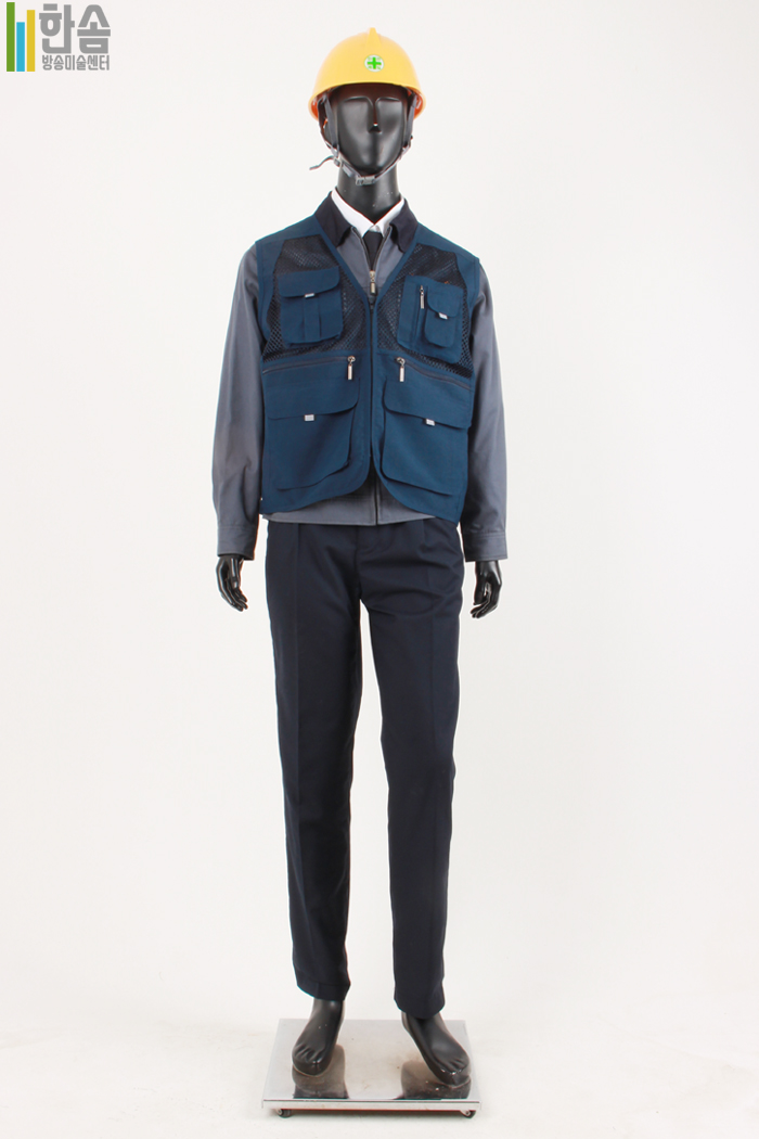 7494.건설업(작업복,정비복)