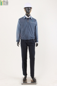 7495.건설업(작업복,정비복)