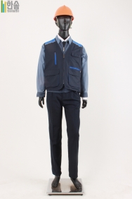 7499.건설업(작업복,정비복)