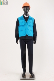 7511.건설업(작업복,정비복)