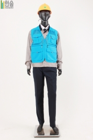 7517.건설업(작업복,정비복)