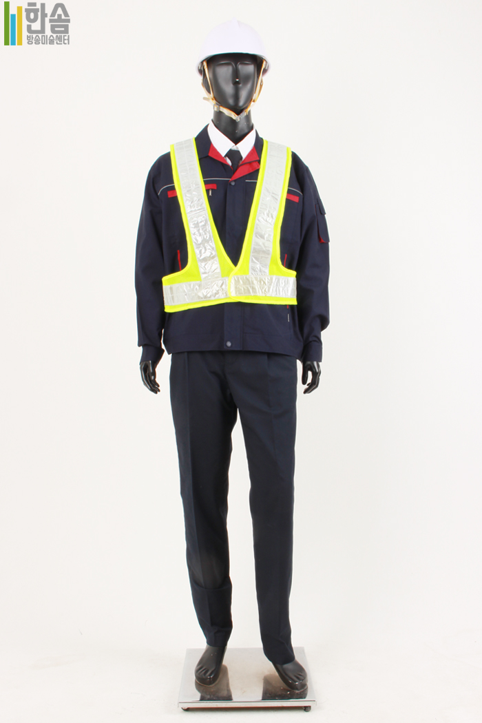7527.건설업(작업복,정비복)