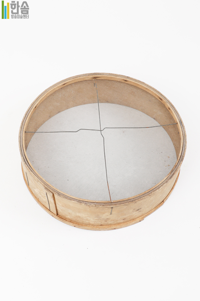 45816.얼기미(채망)