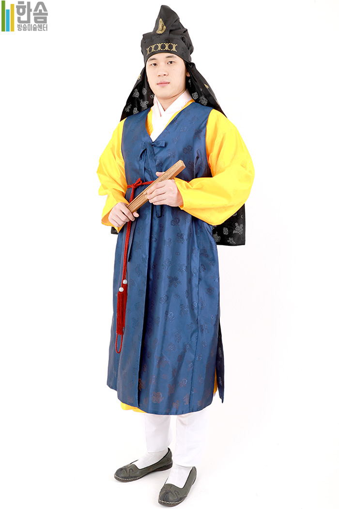 7587.도령(이몽룡,이도령)