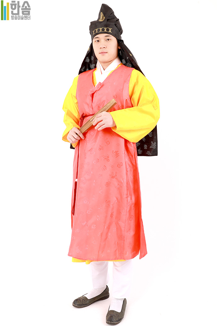 7589.도령(이몽룡,이도령)