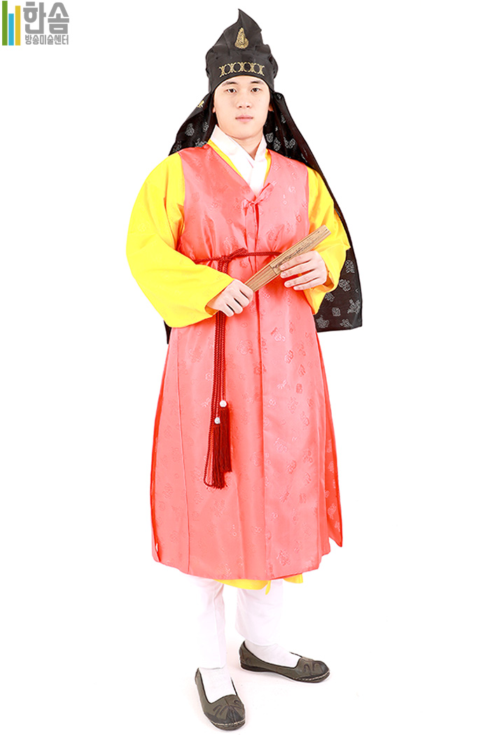 7589.도령(이몽룡,이도령)