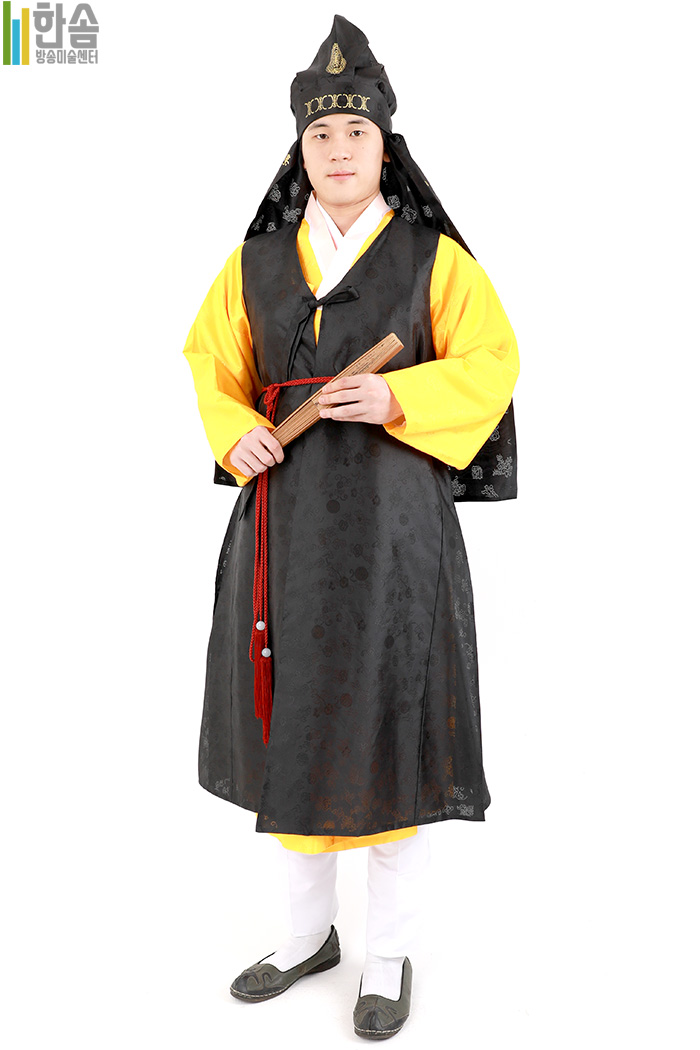 7591.도령(이몽룡,이도령)