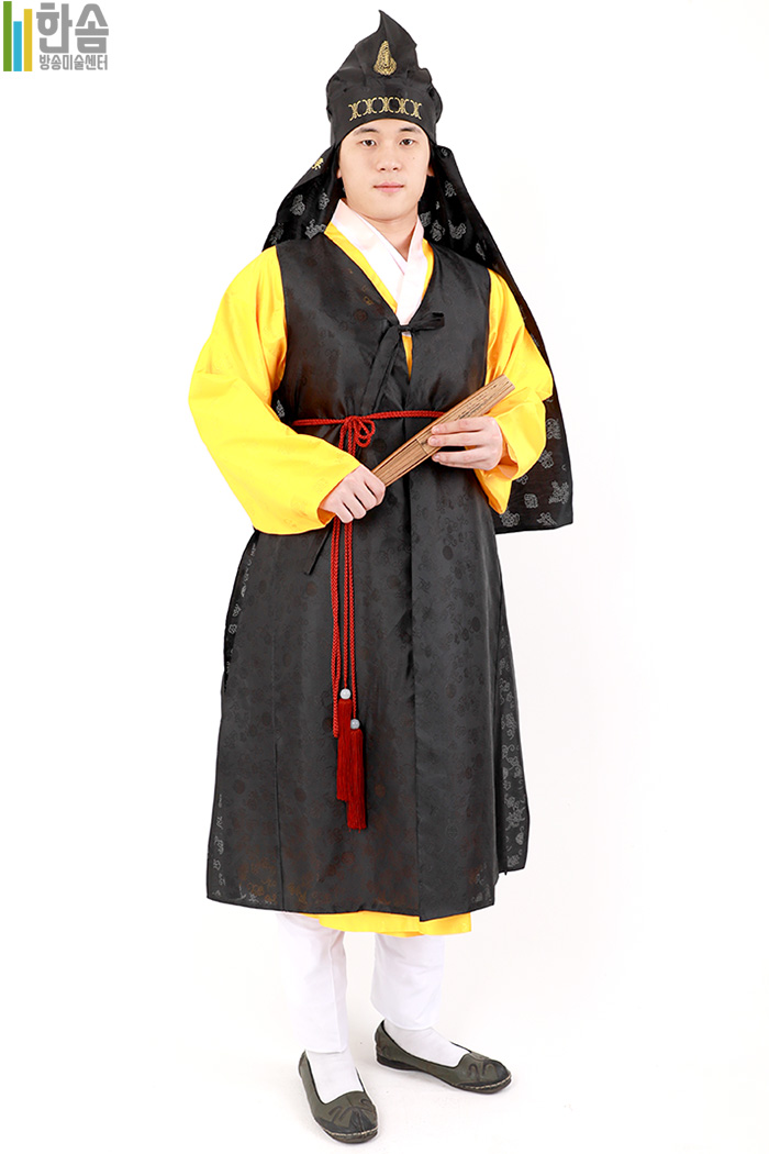 7591.도령(이몽룡,이도령)