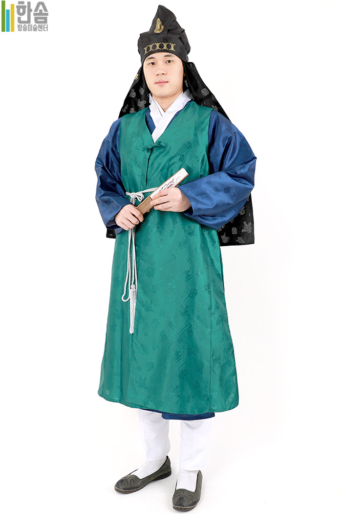 7594.도령(이몽룡,이도령)