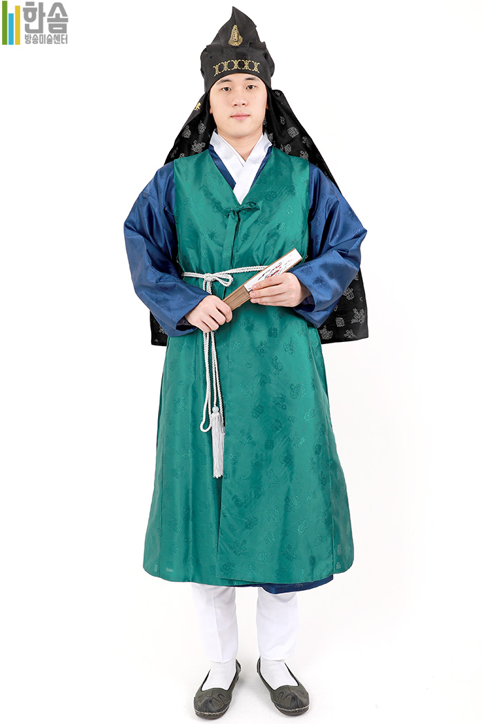 7594.도령(이몽룡,이도령)