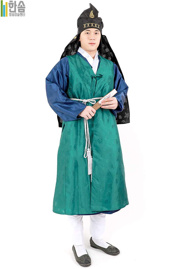 7594.도령(이몽룡,이도령)