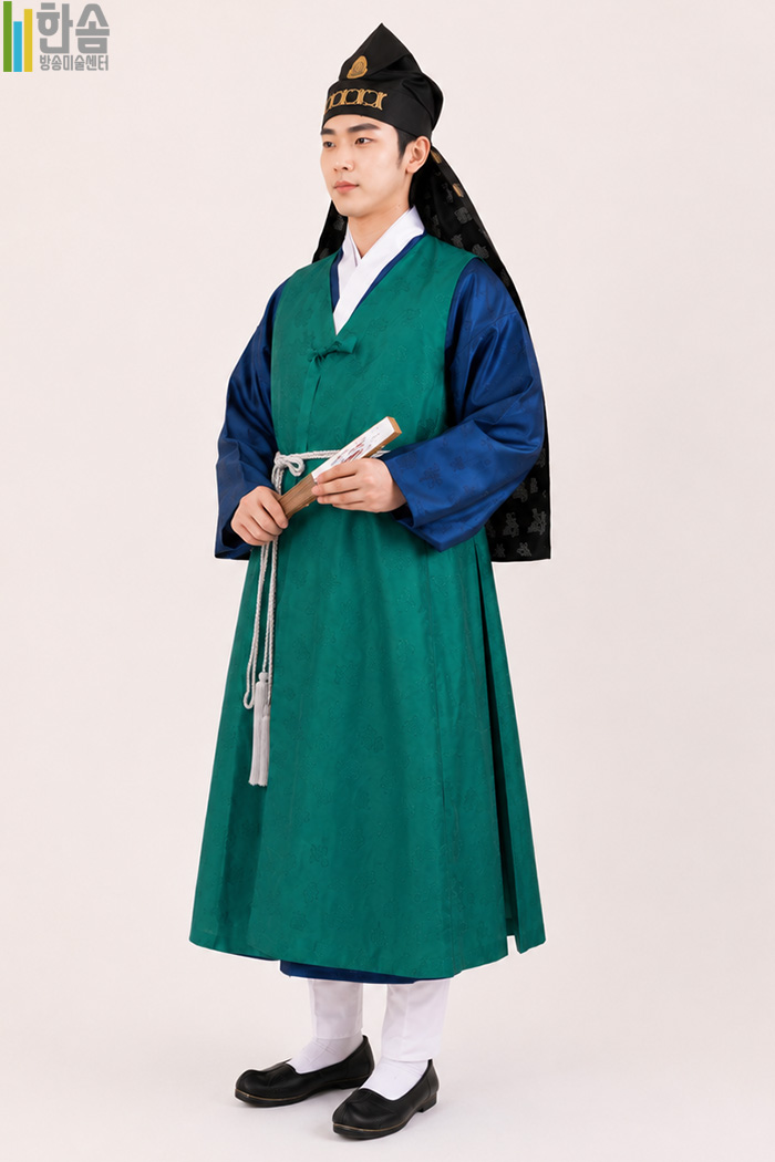 7594.도령(이몽룡,이도령)