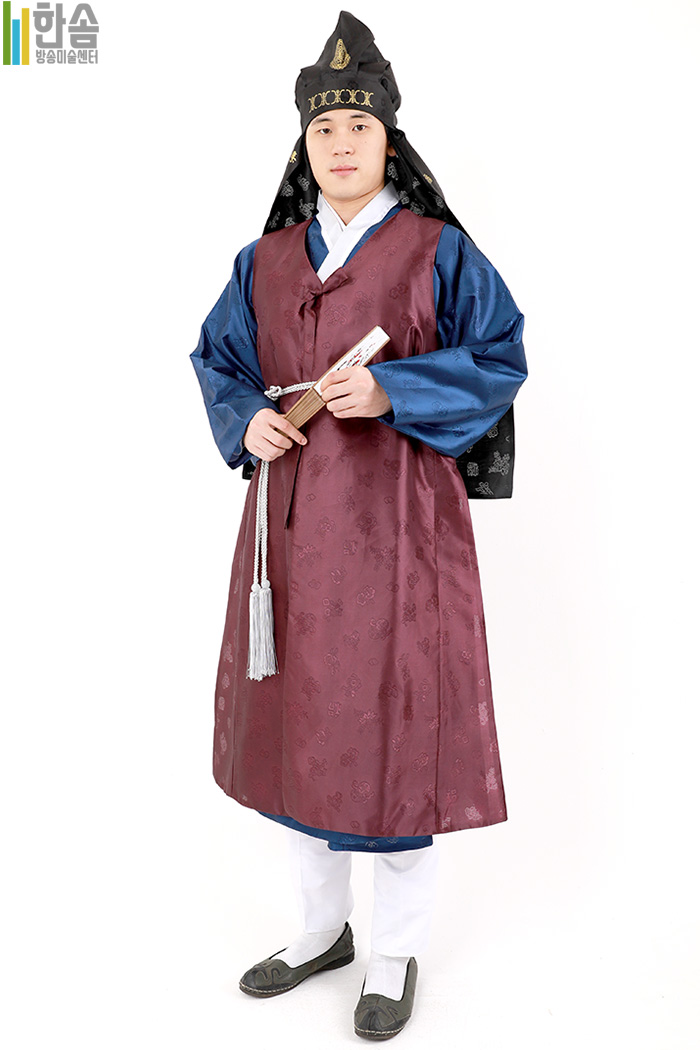 7595.도령(이몽룡,이도령)