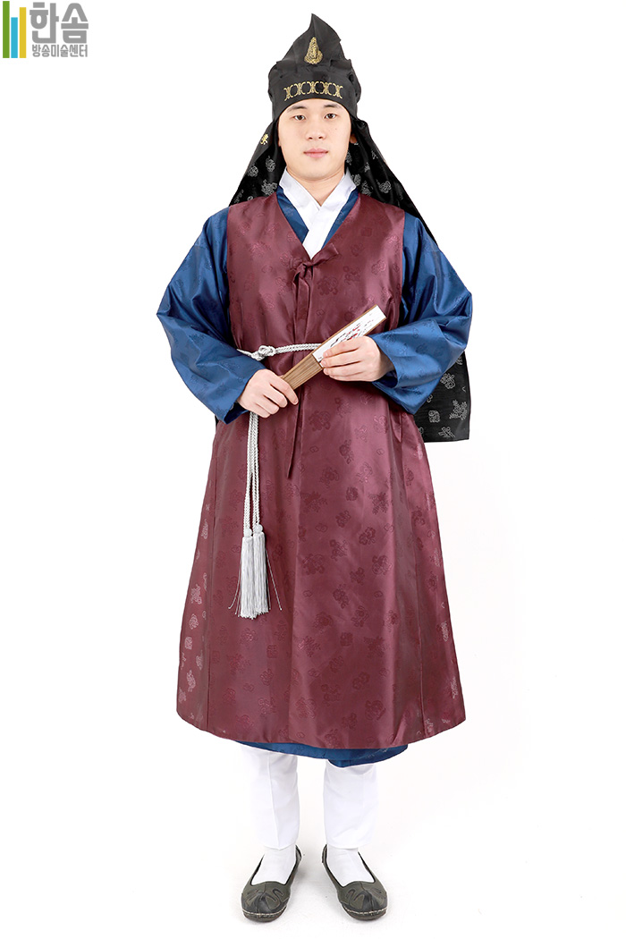 7595.도령(이몽룡,이도령)