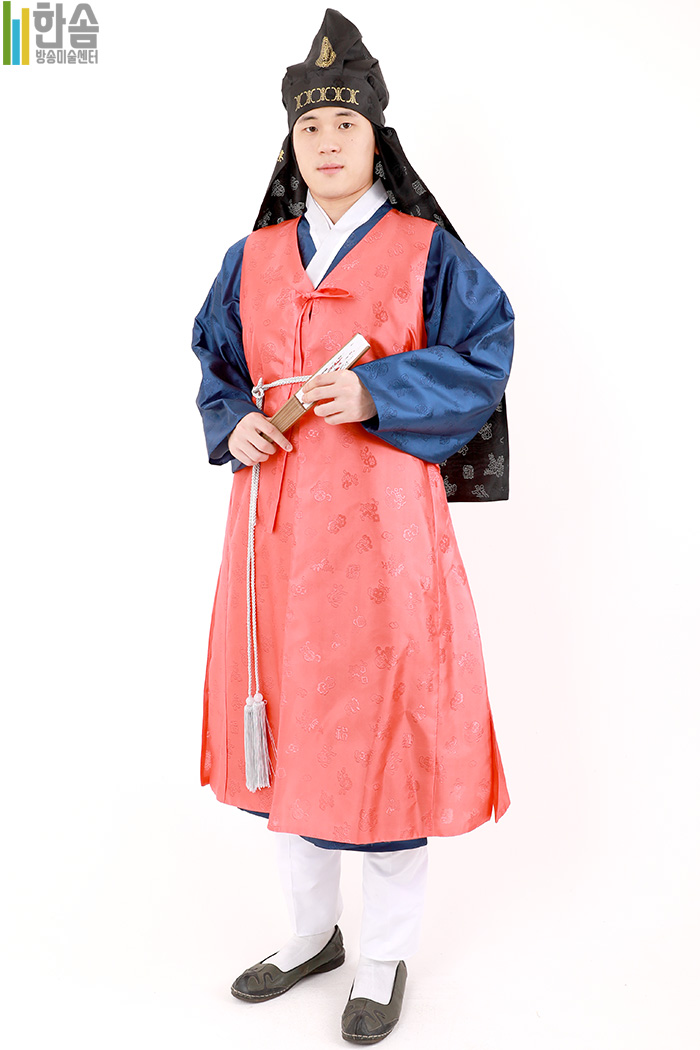 7596.도령(이몽룡,이도령)