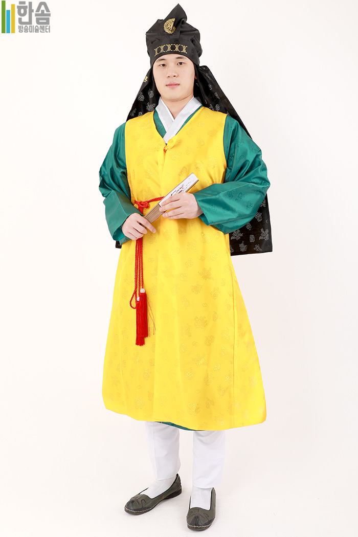 7598.도령(이몽룡,이도령)