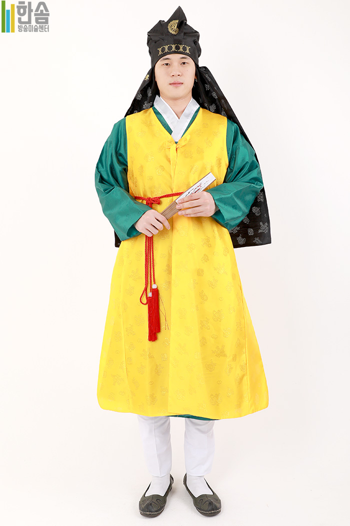 7598.도령(이몽룡,이도령)