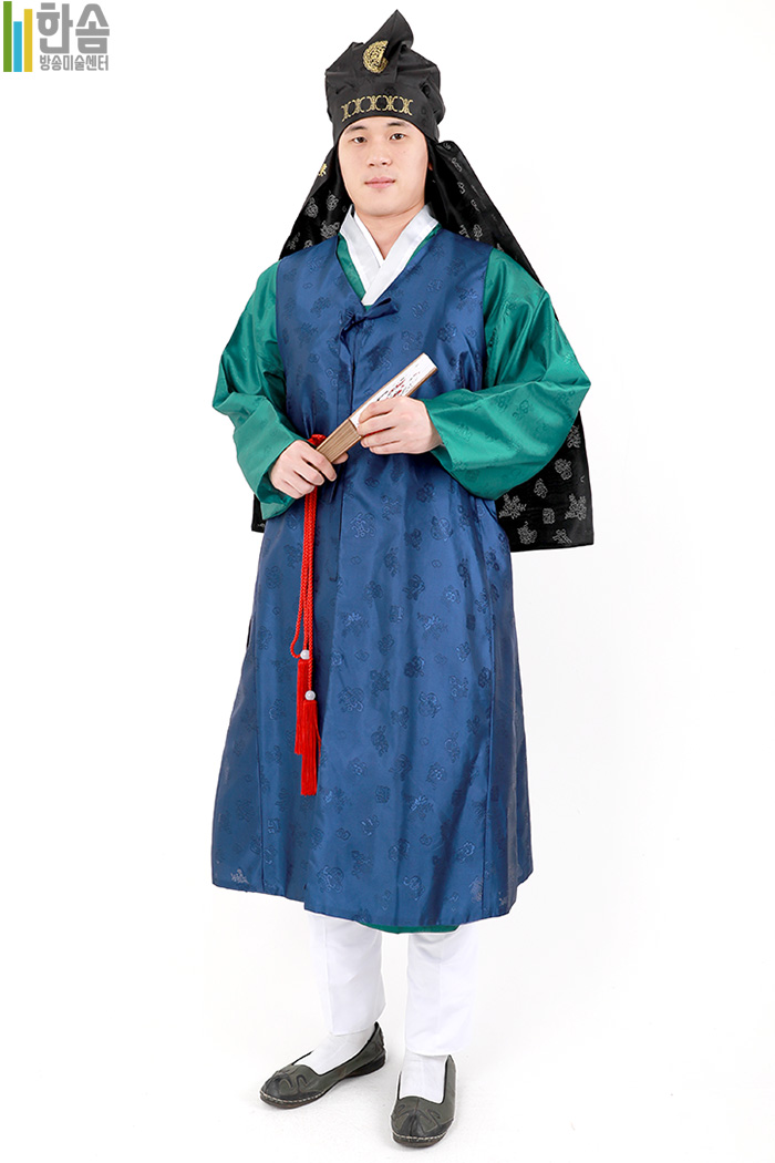 7600.도령(이몽룡,이도령)