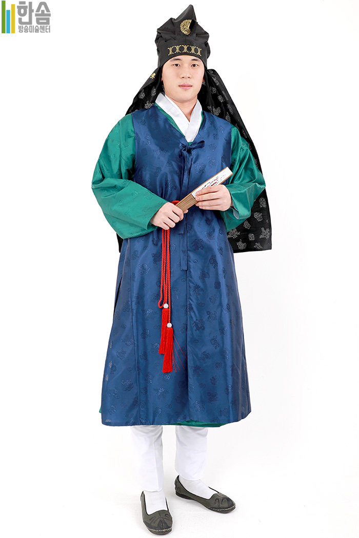 7600.도령(이몽룡,이도령)