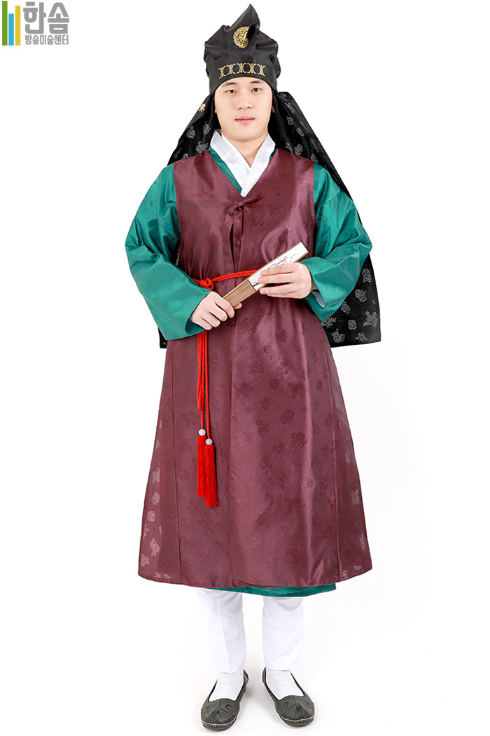 7601.도령(이몽룡,이도령)