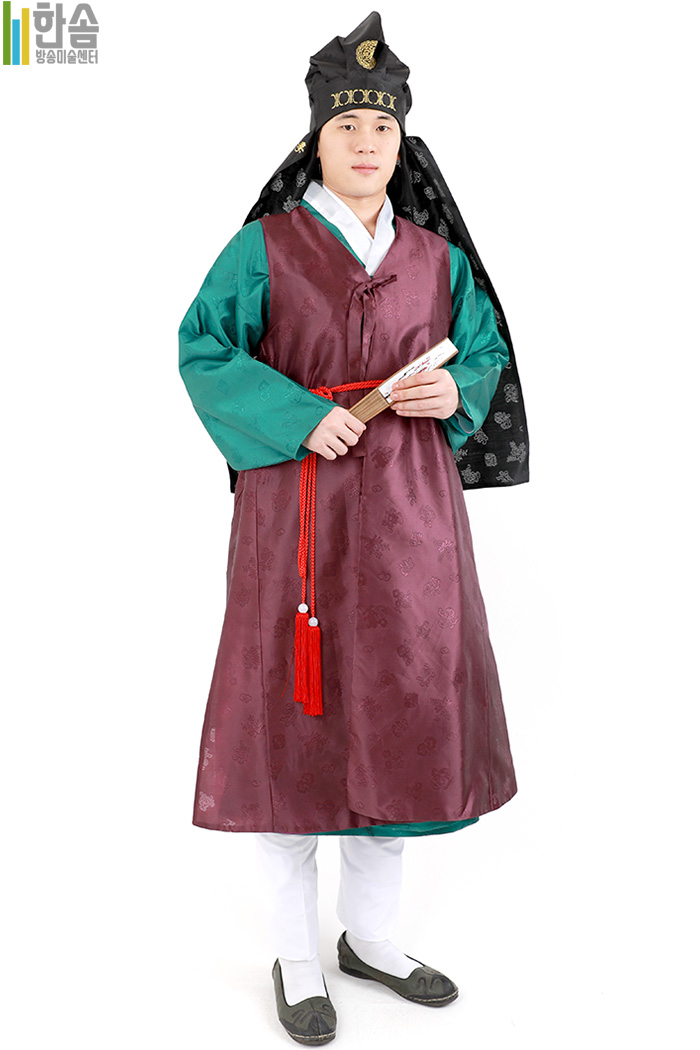 7601.도령(이몽룡,이도령)