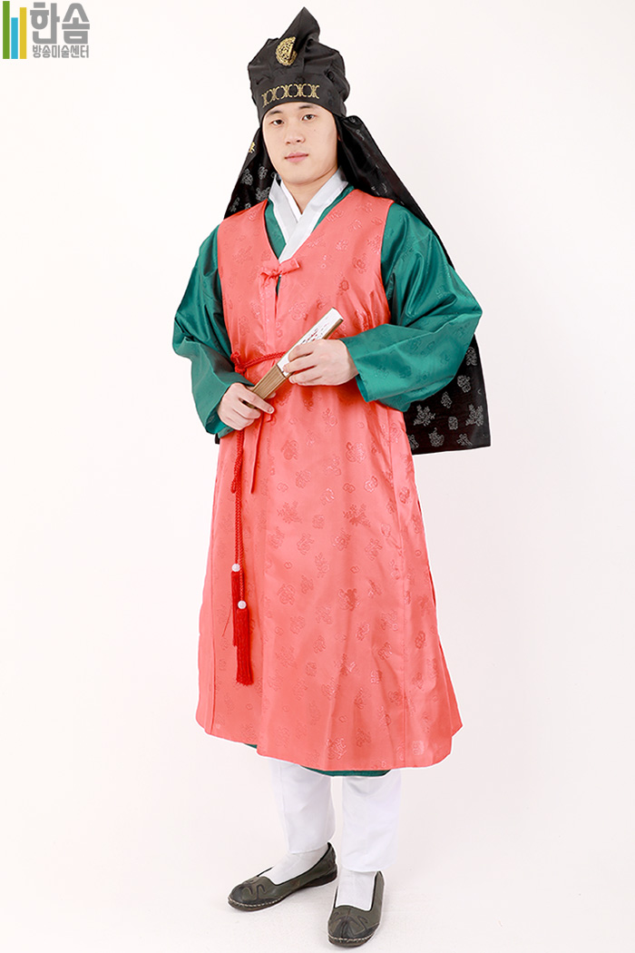 7602.도령(이몽룡,이도령)