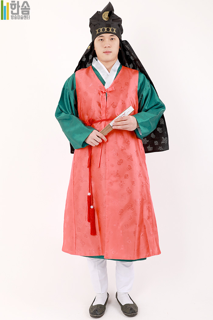 7602.도령(이몽룡,이도령)