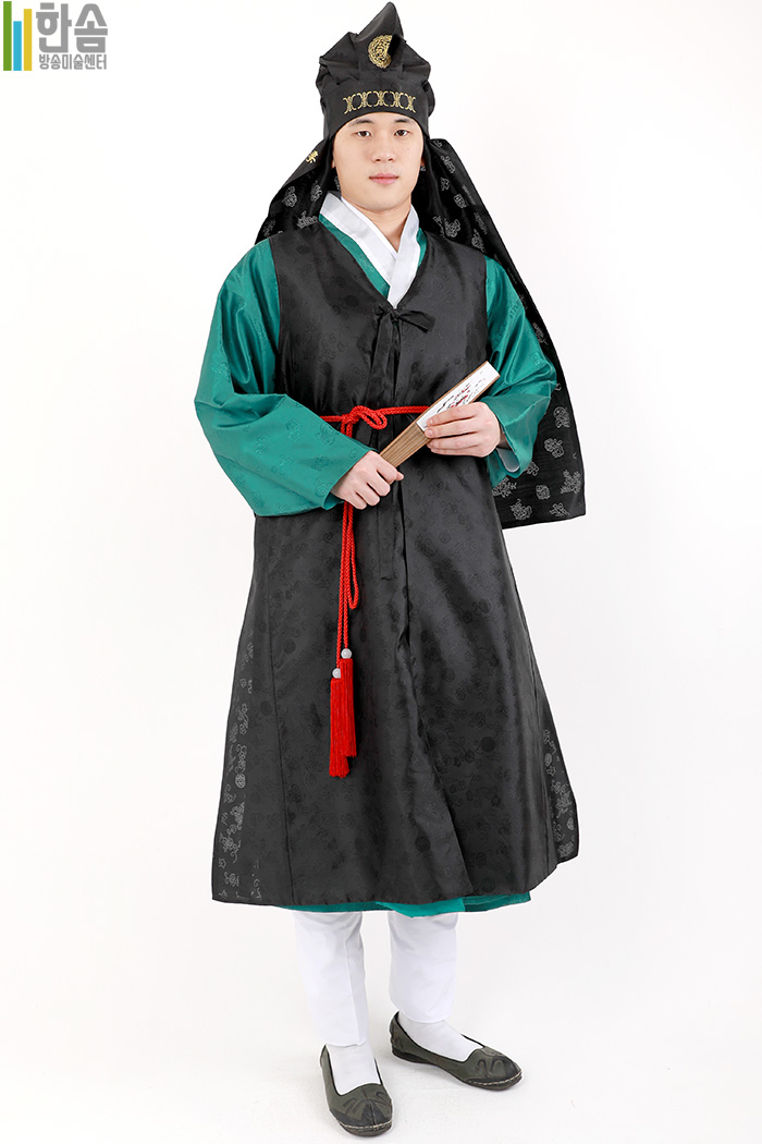 7603.도령(이몽룡,이도령)