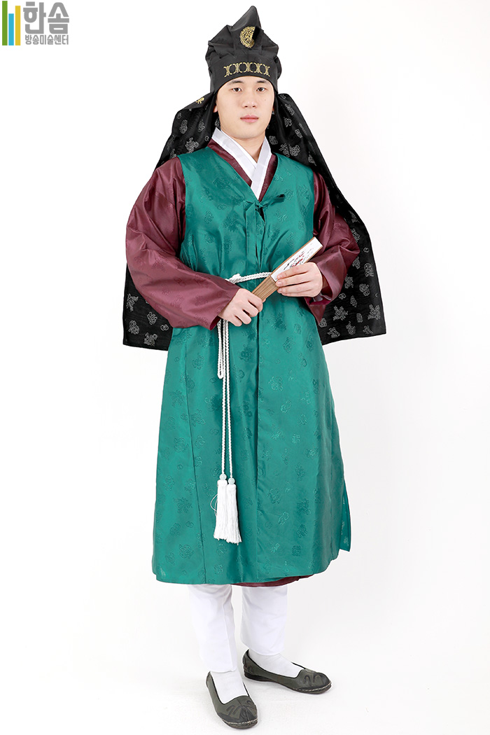 7605.도령(이몽룡,이도령)