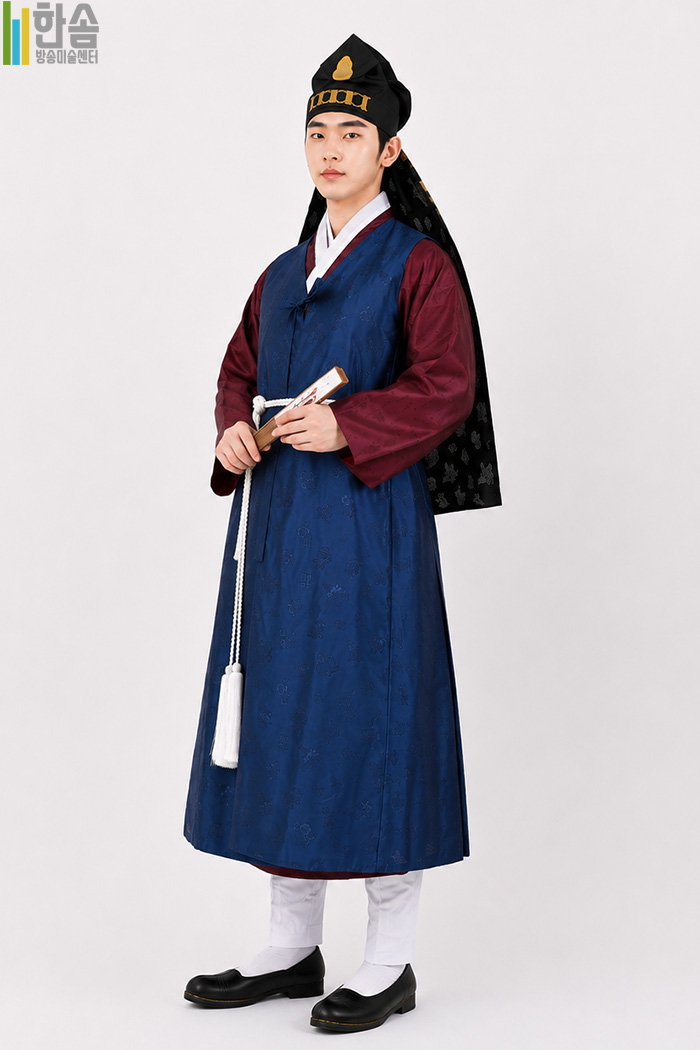 7606.도령(이몽룡,이도령)