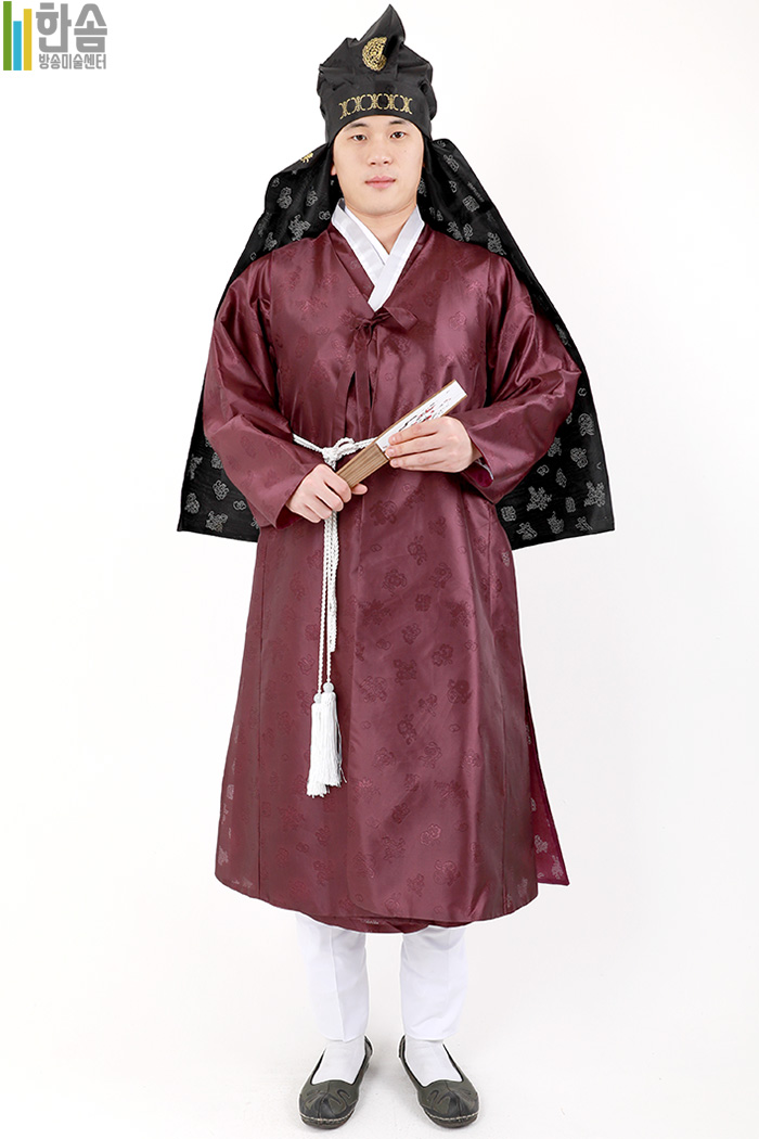 7607.도령(이몽룡,이도령)