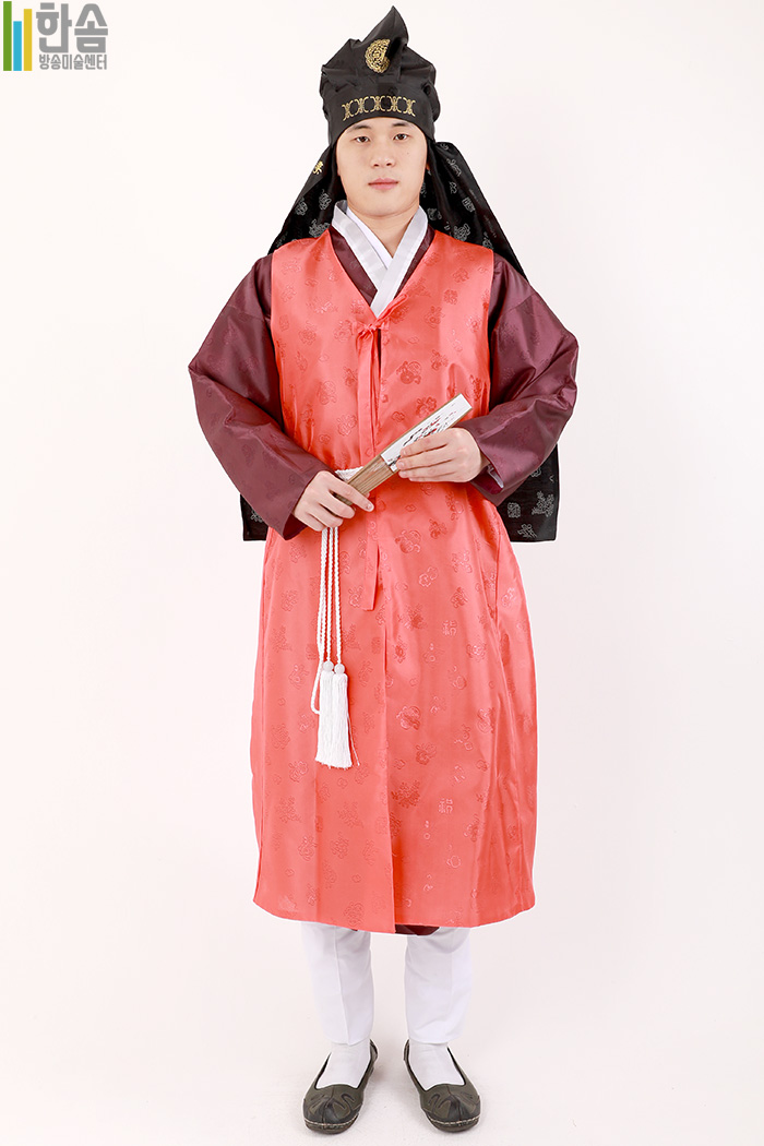 7608.도령(이몽룡,이도령)