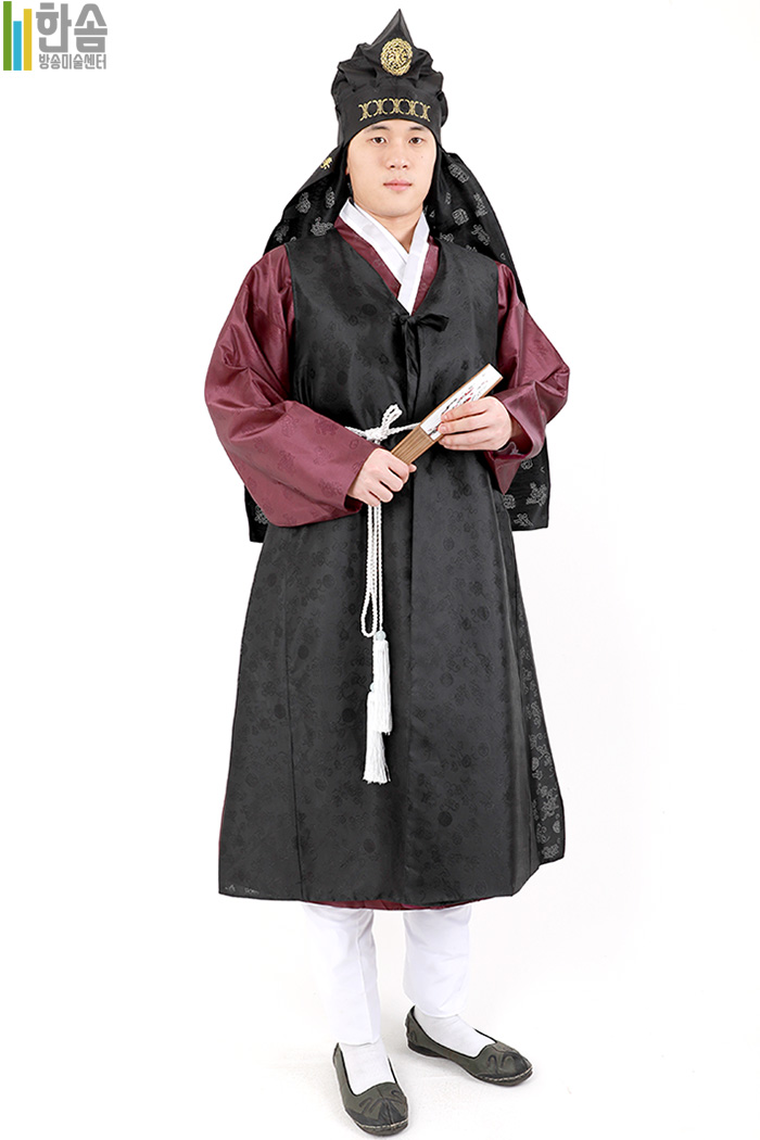 7609.도령(이몽룡,이도령)