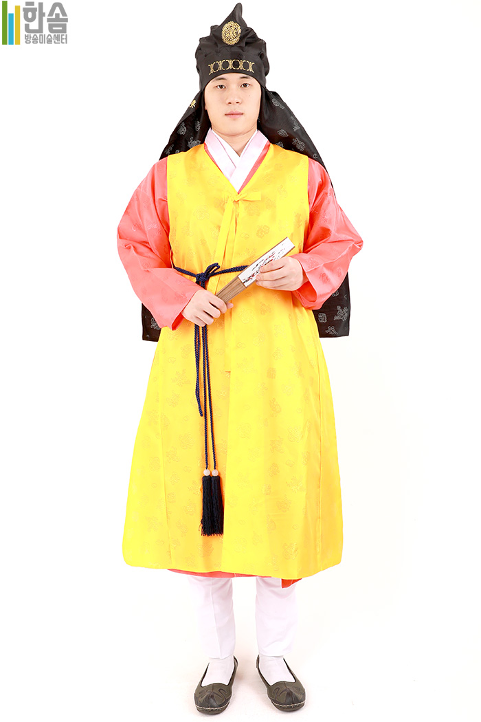 7610.도령(이몽룡,이도령)