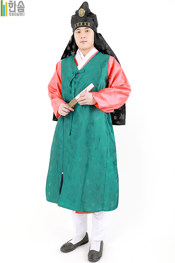 7611.도령(이몽룡,이도령)