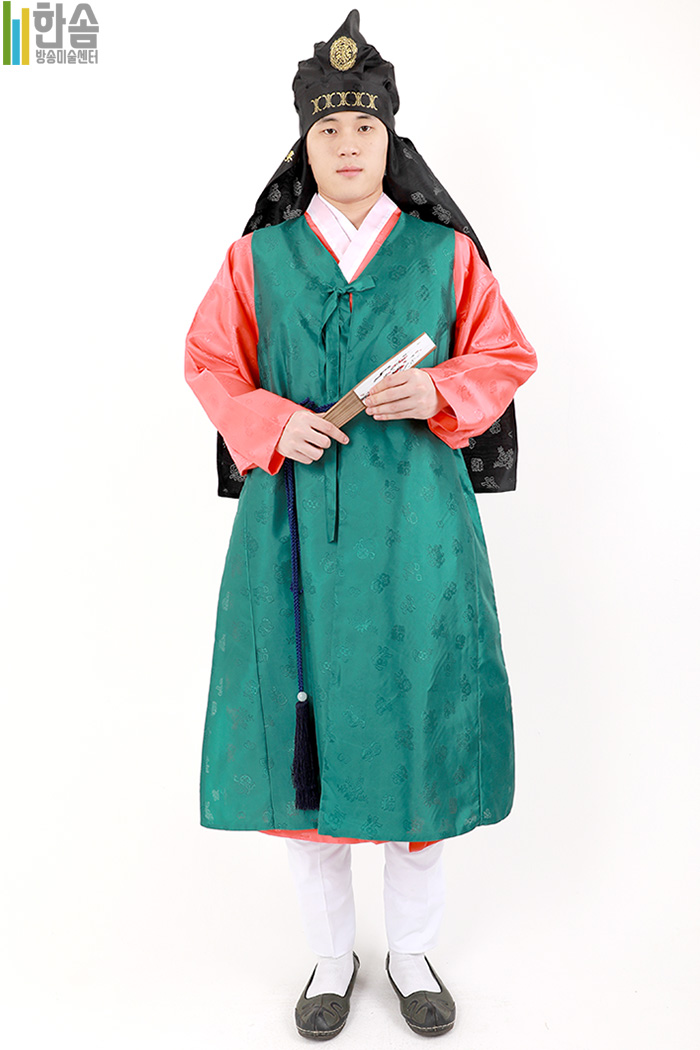 7611.도령(이몽룡,이도령)