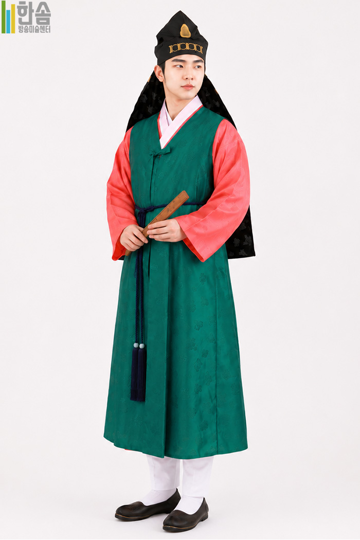 7611.도령(이몽룡,이도령)
