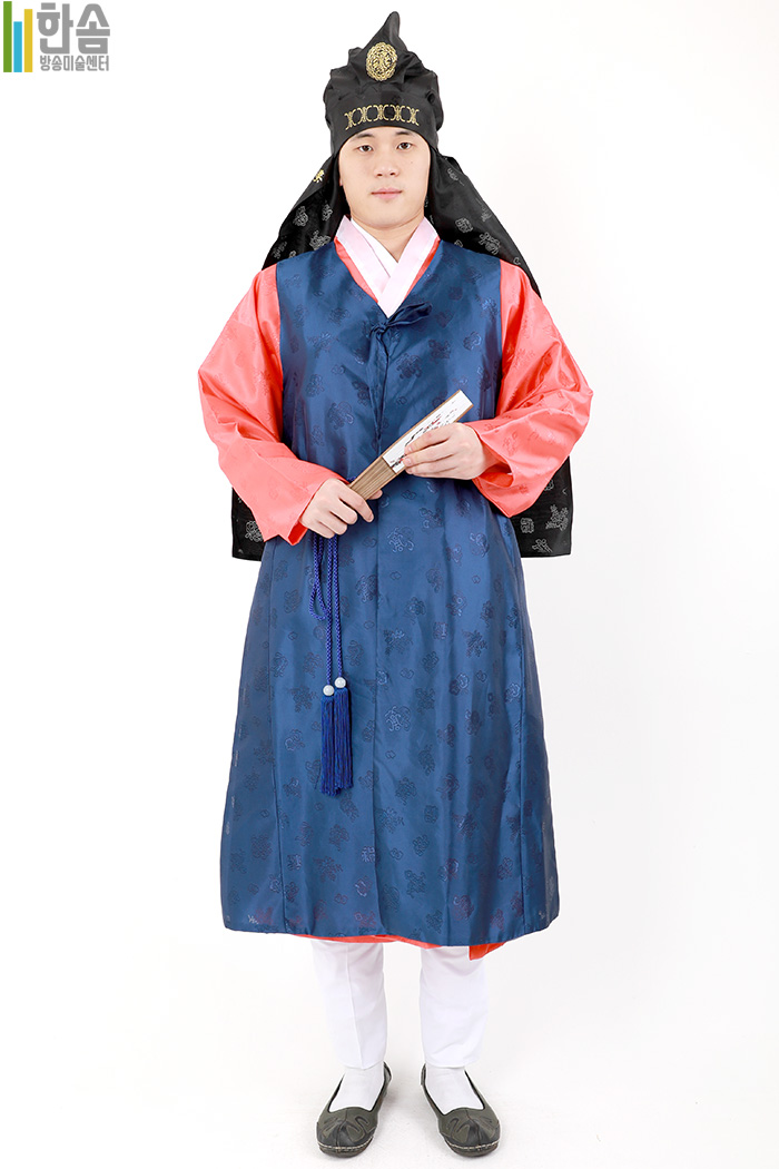 7612.도령(이몽룡,이도령)