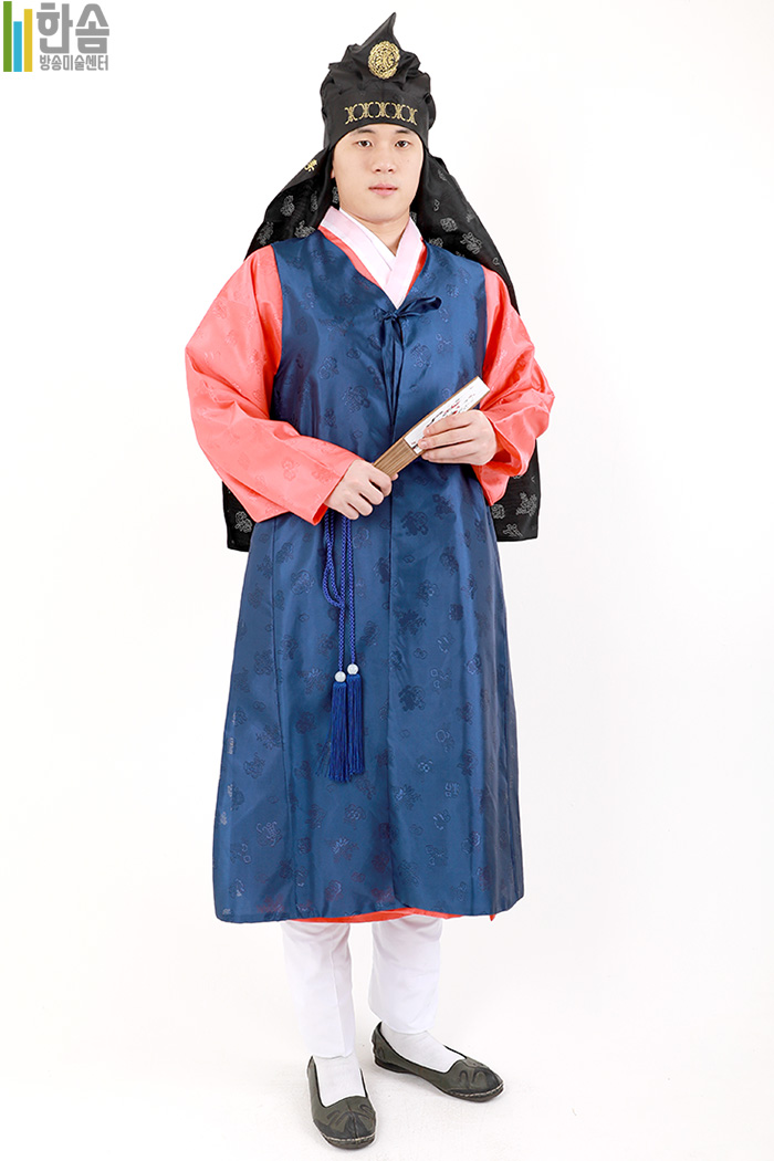 7612.도령(이몽룡,이도령)