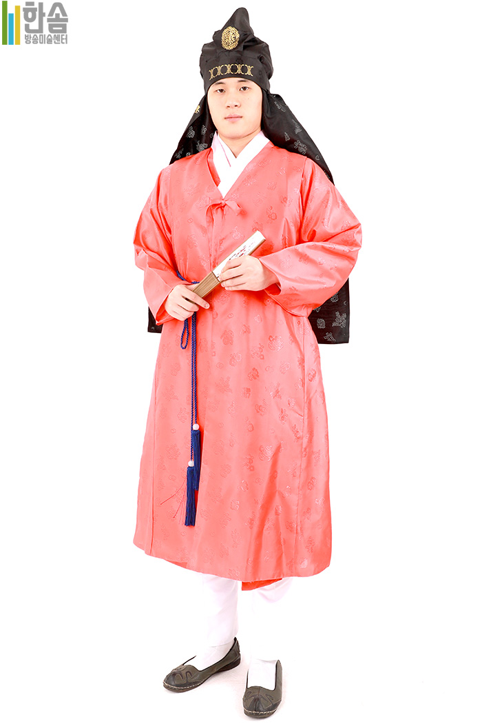 7614.도령(이몽룡,이도령)