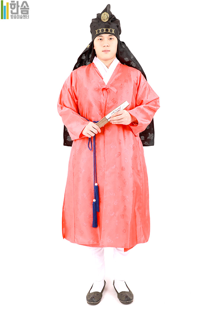 7614.도령(이몽룡,이도령)