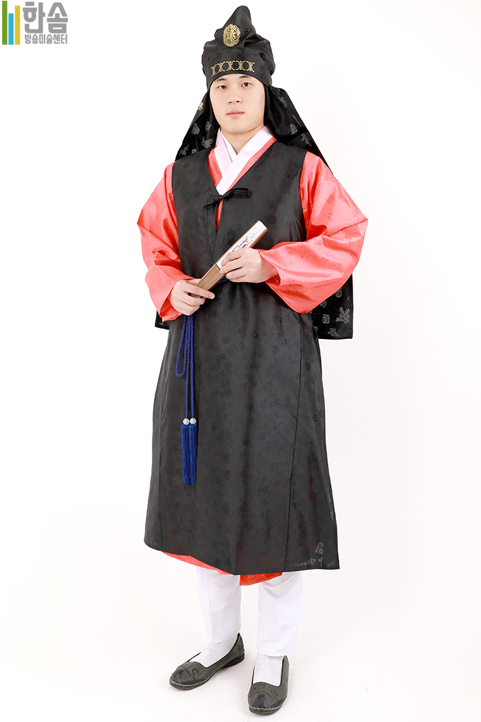 7615.도령(이몽룡,이도령)